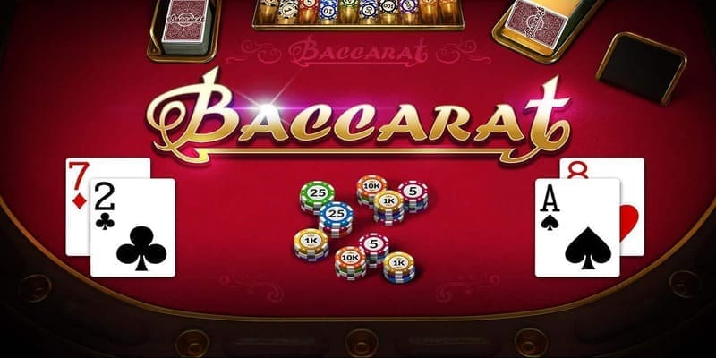 Sơ lược một vài thông tin cần hiểu về game baccarat lightning