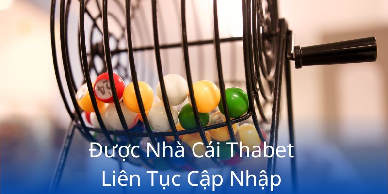 Top lô được nhà cái cập nhập liên tục