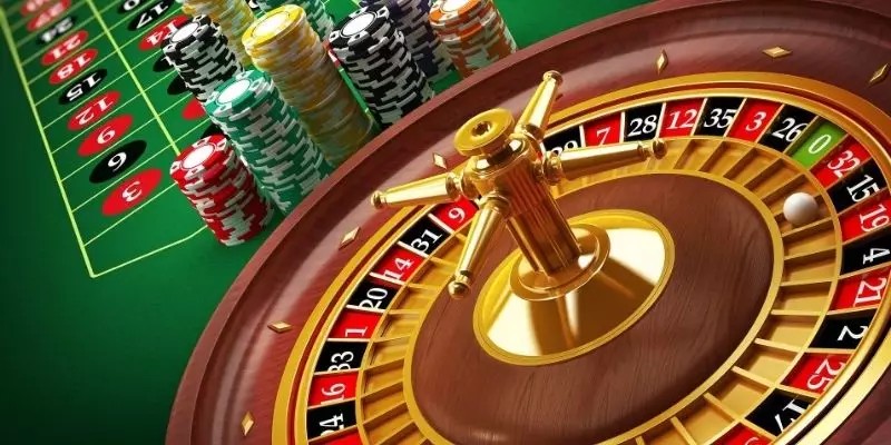 Hướng dẫn chi tiết các bước tham gia trò chơi Roulette tại Thabet