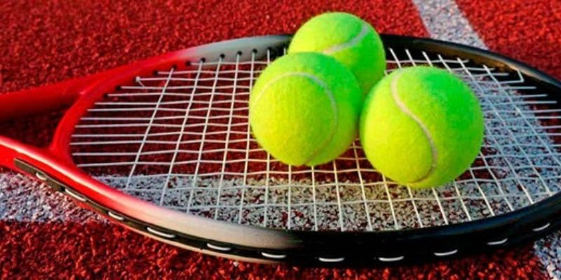 Các hình thức kèo phổ biến nhất trong loại hình cá cược tenis tại THABET