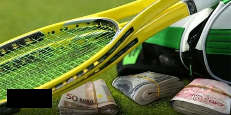 Mẹo tham gia cá cược Tenis hiệu quả nhất cho người mới