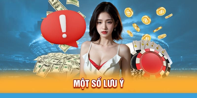 Nhiều điều cần chú ý để đăng nhập cổng game tham gia cá cược thuận lợi