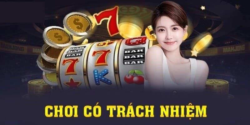 Hội viên cần có trách nhiệm với chính tài khoản của bản thân