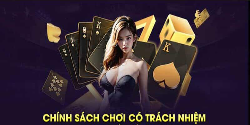 Tầm quan trọng của trách nhiệm người chơi tại nhà cái Thabet