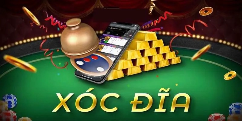 Quy tắc và cách chơi game Xóc đĩa tân thủ cần nắm rõ trước khi cược